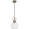 Quoizel Piccolo Pendant Mini Pendant 1 Light Brushed Nickel QPP6187BN - alternate 6